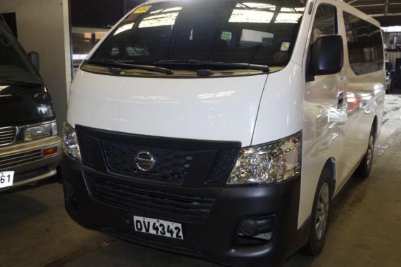 2016 Nissan NV350 Urvan for sale