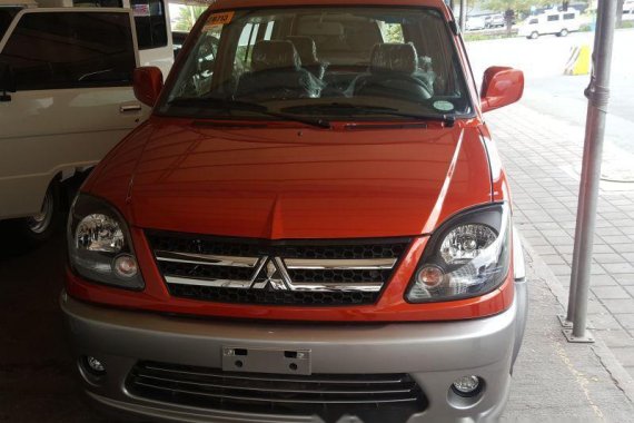 2017 Mitsubishi Adventure for sale