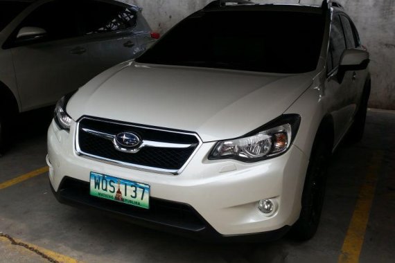 2012 Subaru Forester for sale