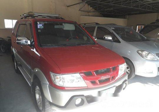 Isuzu Crosswind 2006 for sale