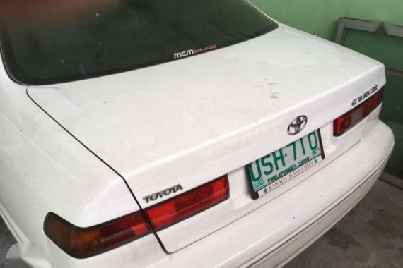 1995 Toyota Camry FOR SALE