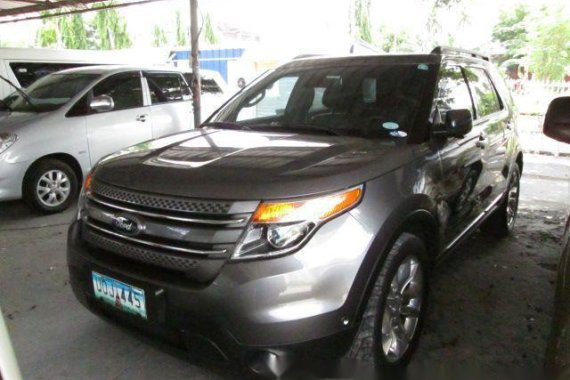 2013 Ford Explorer for sale