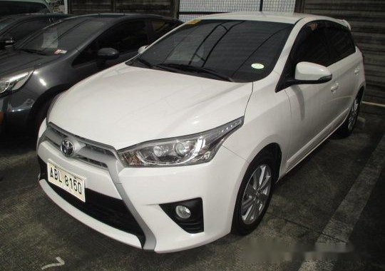 Toyota Yaris 2015 for sale