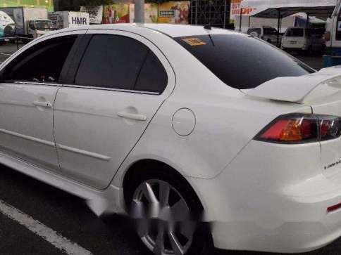 2015 Mitsubishi Lancer for sale