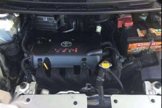 SELLING TOYOTA VIOS 2011 Manual