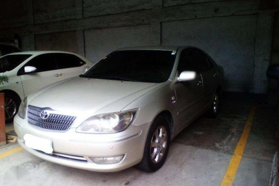 Toyota Camry 2005 FOR SALE