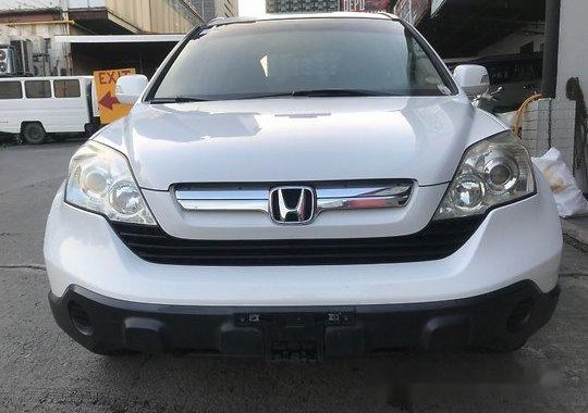 Honda CR-V 2008 for sale