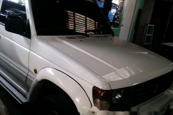 1993 Mitsubishi Pajero for sale