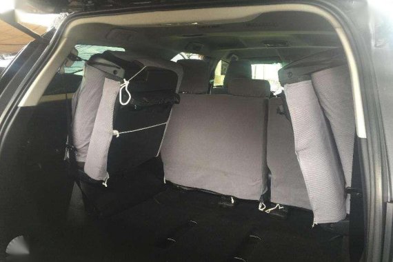 2018 Toyota Fortuner 4x2G AT FOR SALE