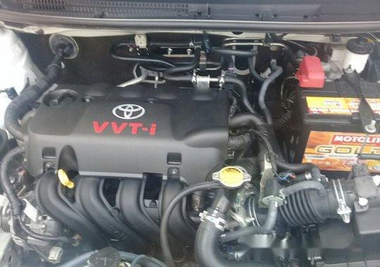 Toyota Yaris 2015 for sale