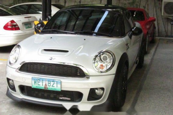 2013 Mini Cooper for sale