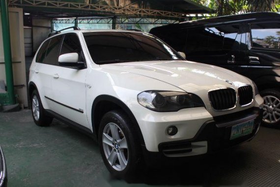 2008 BMW X5 FOR SALE