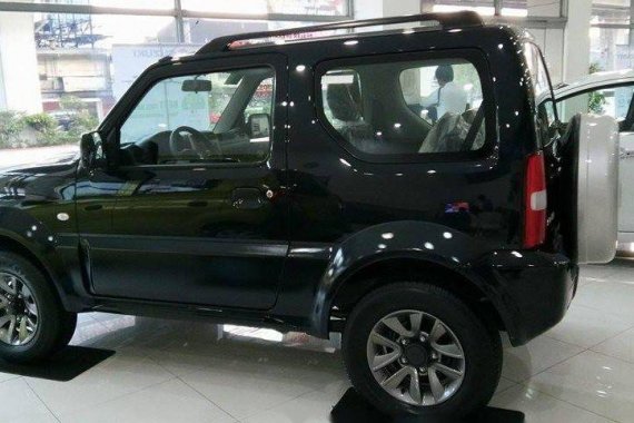 2017 Suzuki Jimny for sale
