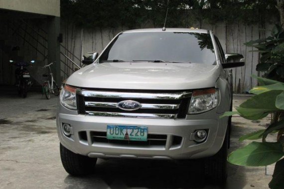 2013 Ford Ranger for sale