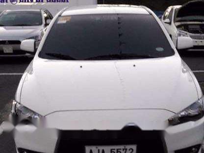 2015 Mitsubishi Lancer for sale