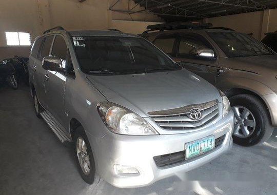 Toyota Innova 2010 for sale