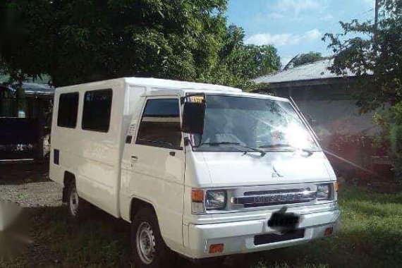 Mitsubishi L300 2017 for sale