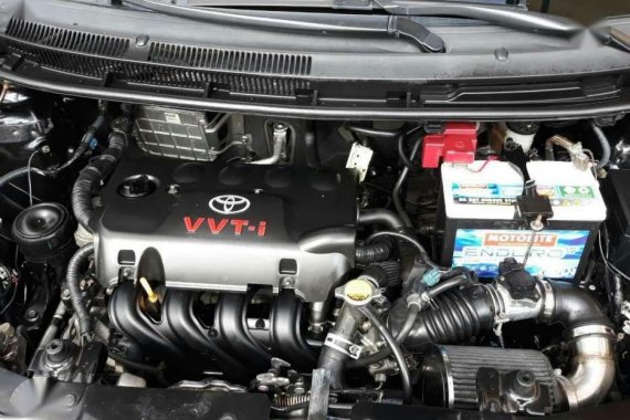 2011 Toyota Vios 1.5E Financing OK