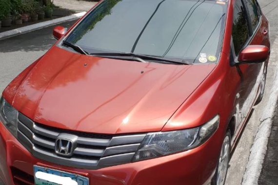 2010 Honda City for sale