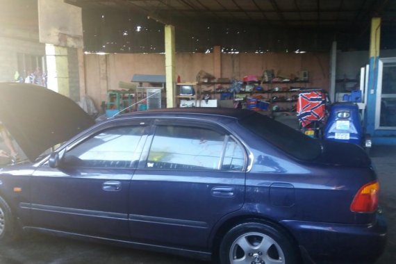 Honda Civic 1999 for sale