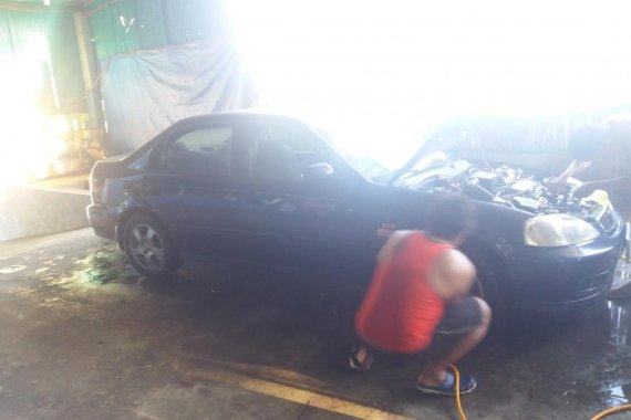 Honda Civic 1999 for sale