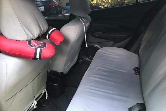 Honda City 1.5 2009 Manual Brown For Sale 