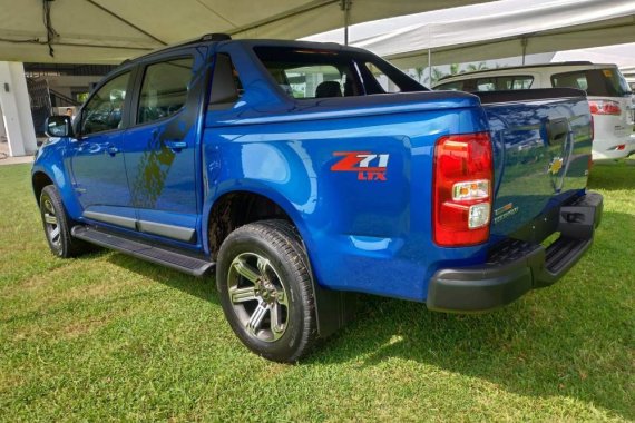 Chevrolet Colorado 2018 for sale