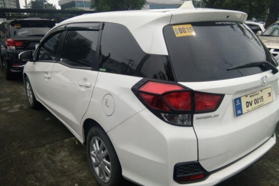 2016 Honda Mobilio for sale