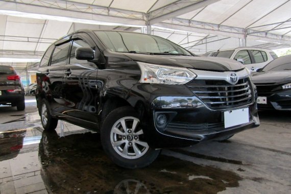 2016 Toyota Avanza 1.3 E Automatic for sale