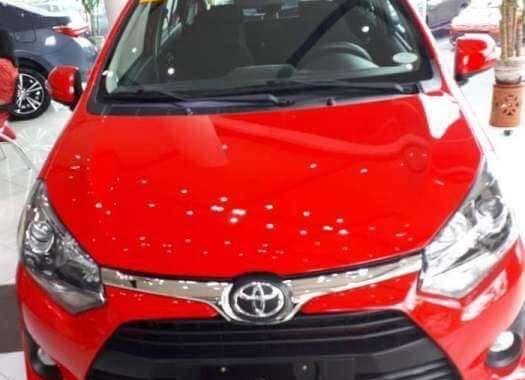 2018 Toyota MODELS FOR SALE 