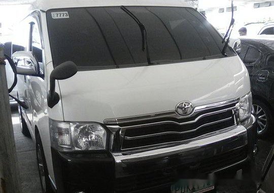 Toyota Hiace 2009 FOR SALE