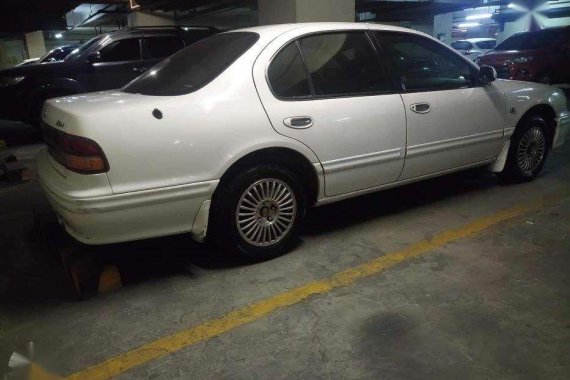 Nissan Cefiro 1997 for sale