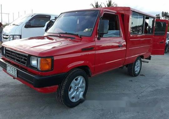 Toyota Tamaraw 1993 for sale