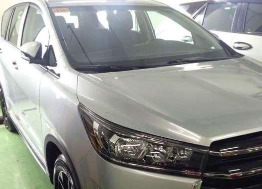 2018 Toyota MODELS FOR SALE 