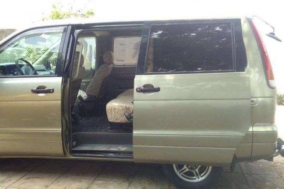 Toyota NOAH TOWNACE 1997 FOR SALE