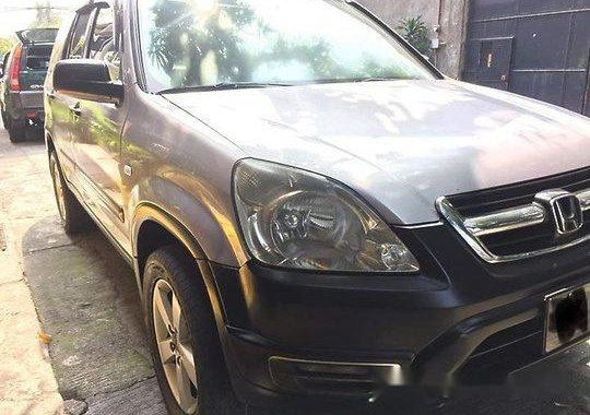 Honda CR-V 2003 for sale