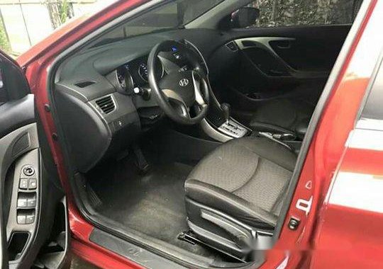 Hyundai Elantra 2017 for sale