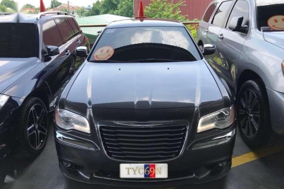 2013 Chrysler 300C for sale
