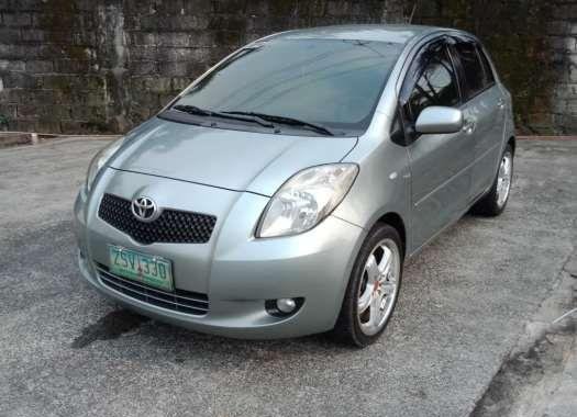 Toyota Yaris 2009 FOR SALE