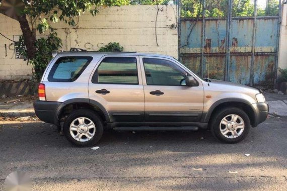 2005 Ford Escape for sale