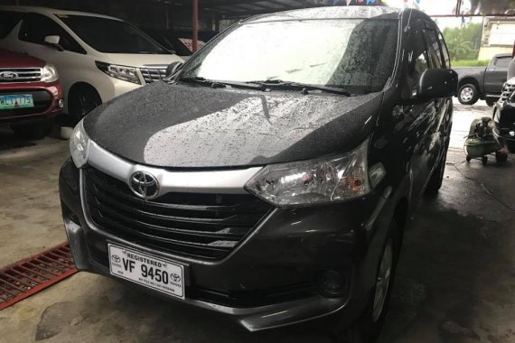 Toyota Avanza 2016 for sale