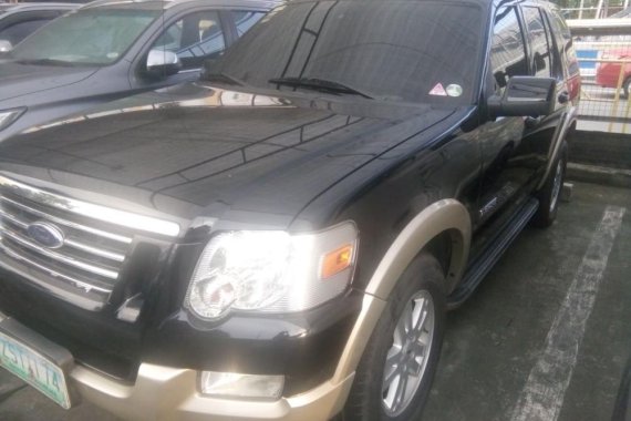 2008 FORD EXPLORER FOR SALE