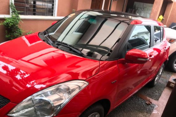 Suzuki Swift 2017 for sale