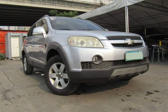 2008 Chevrolet Captiva for sale