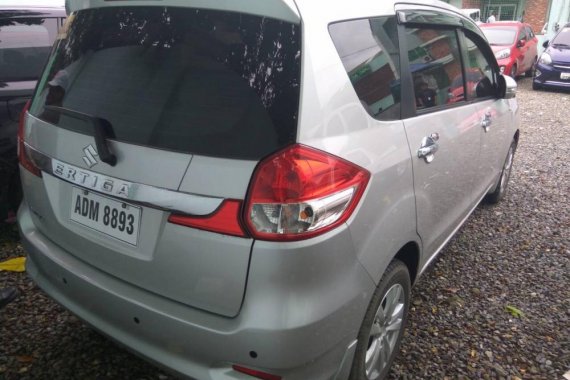 2016 Suzuki Ertiga Glx Automatic For Sale 