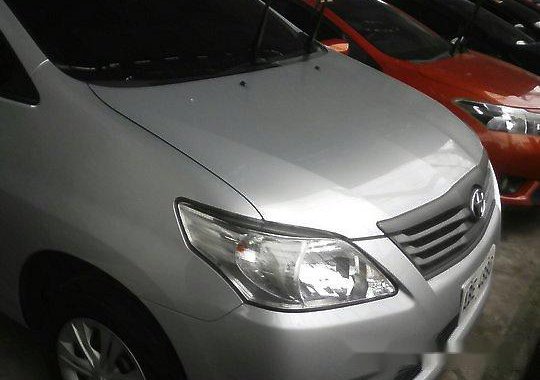 Toyota Innova 2016 for sale