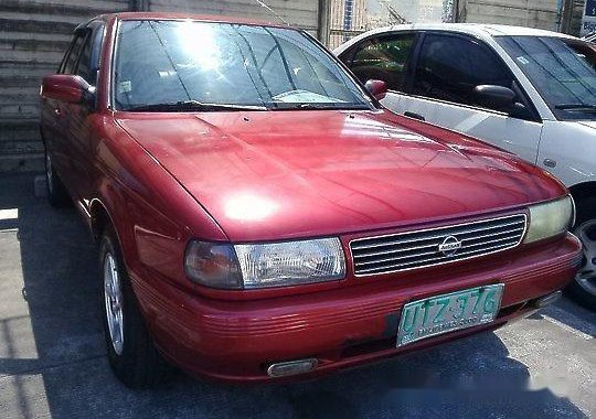 Nissan Sentra 1997 for sale