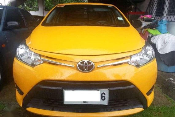 2015 TOYOTA Vios J Manual (Toyota) 2 units available