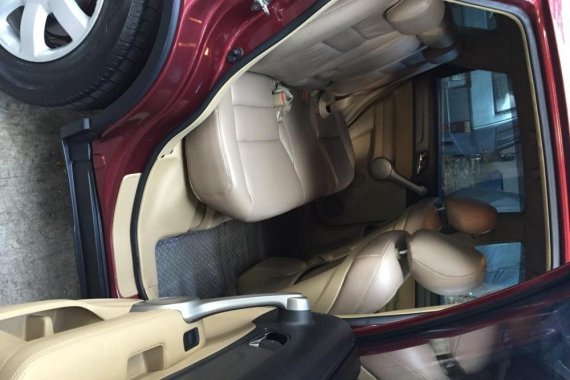 2007 Honda Cr-V Gasoline Automatic for sale