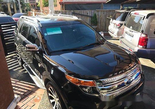 Ford Explorer 2013 for sale